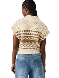Paulie Sweater Vest