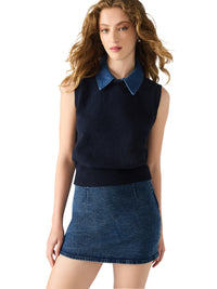 Jane Sweater Vest