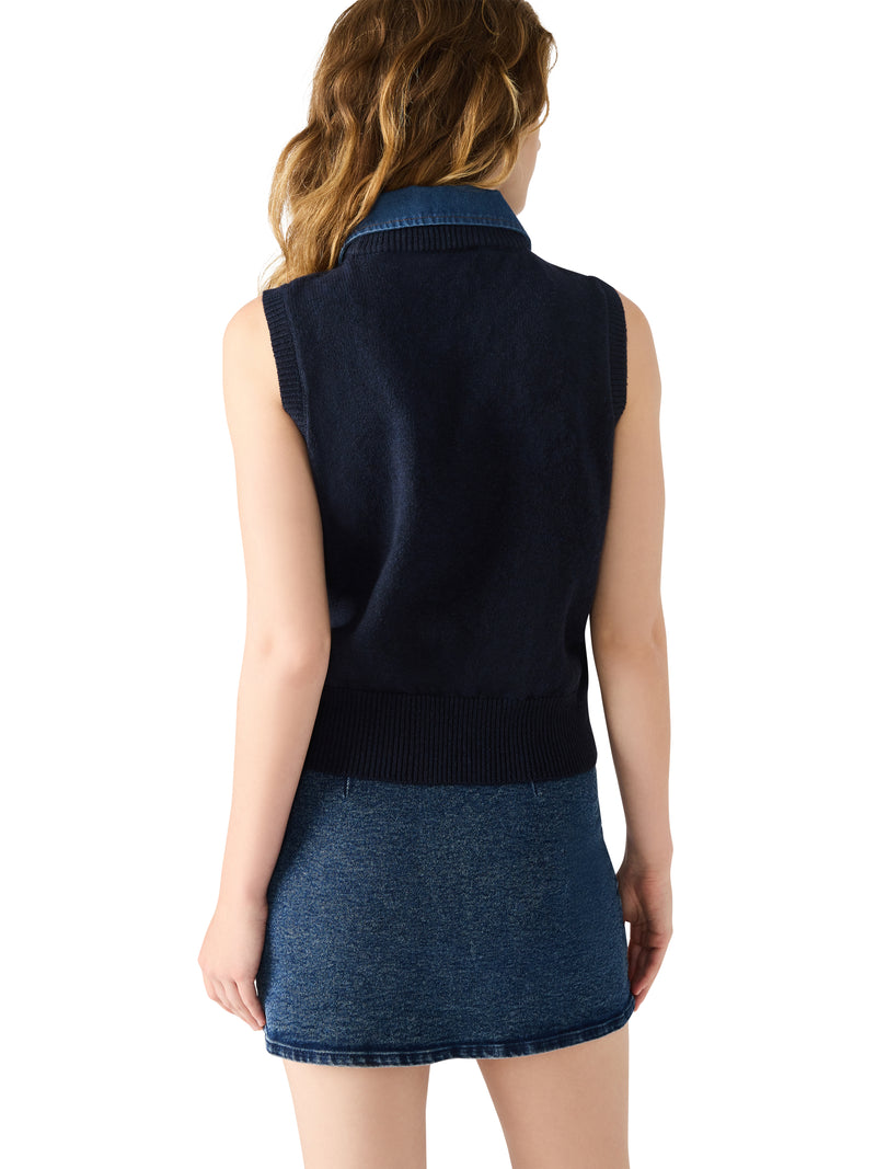 Jane Sweater Vest