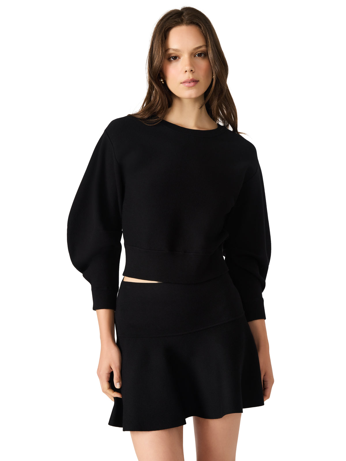 Rosina Sweater
