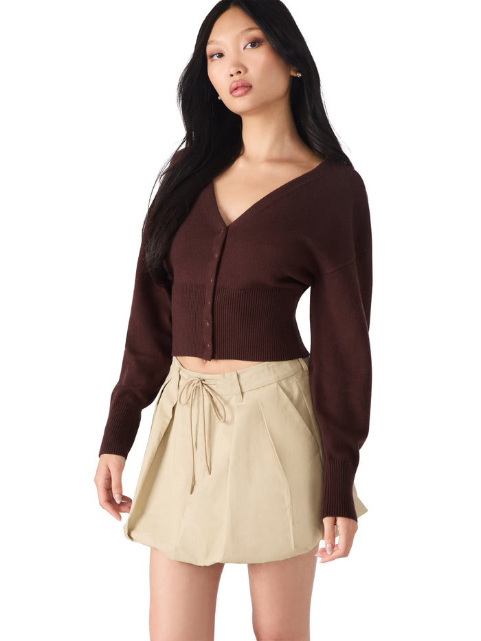 Lauryn Cardigan