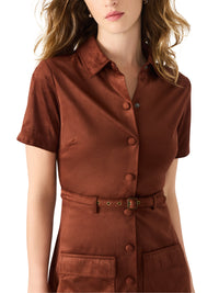 Joliana Dress