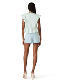 Verda Top Powder Puff