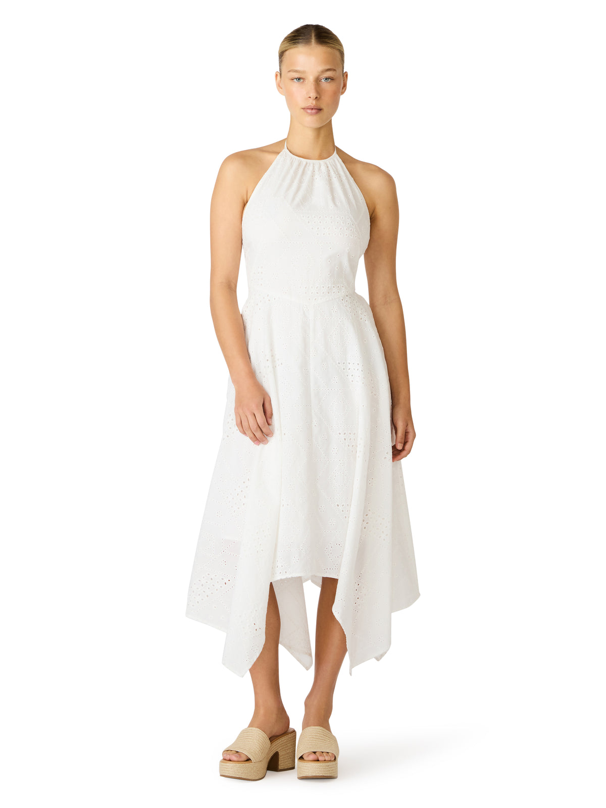 Dalina Dress
