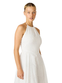 Dalina Dress