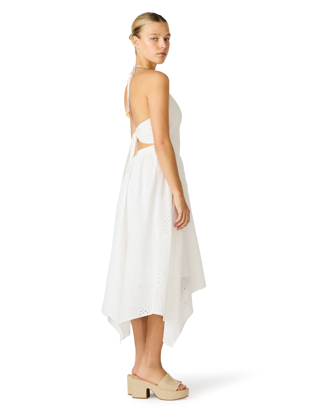 Dalina Dress