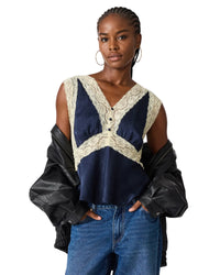 Elinor Top