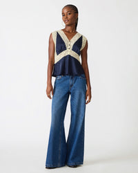 Elinor Top