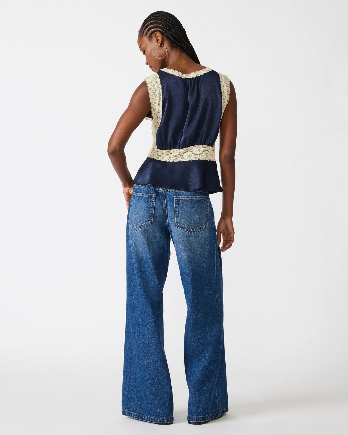 Elinor Top