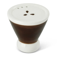S&P Shaker Set - Espresso Martini