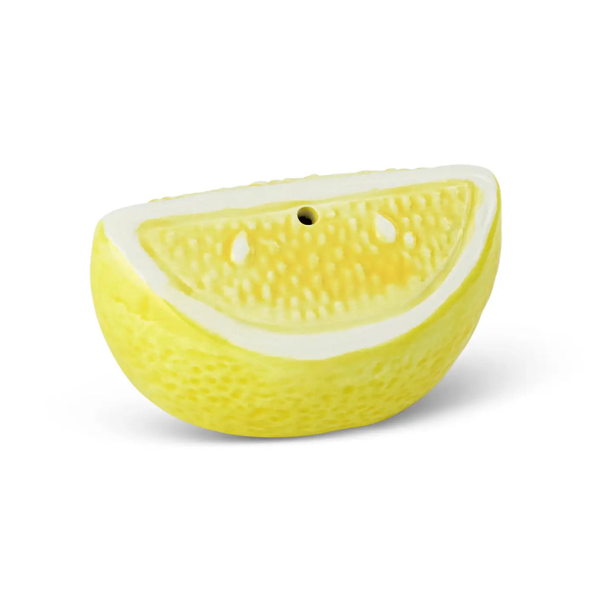 Summer Lemons S&P Shaker Set