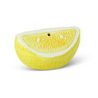 Summer Lemons S&P Shaker Set