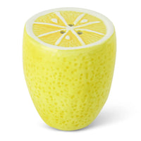 Summer Lemons S&P Shaker Set