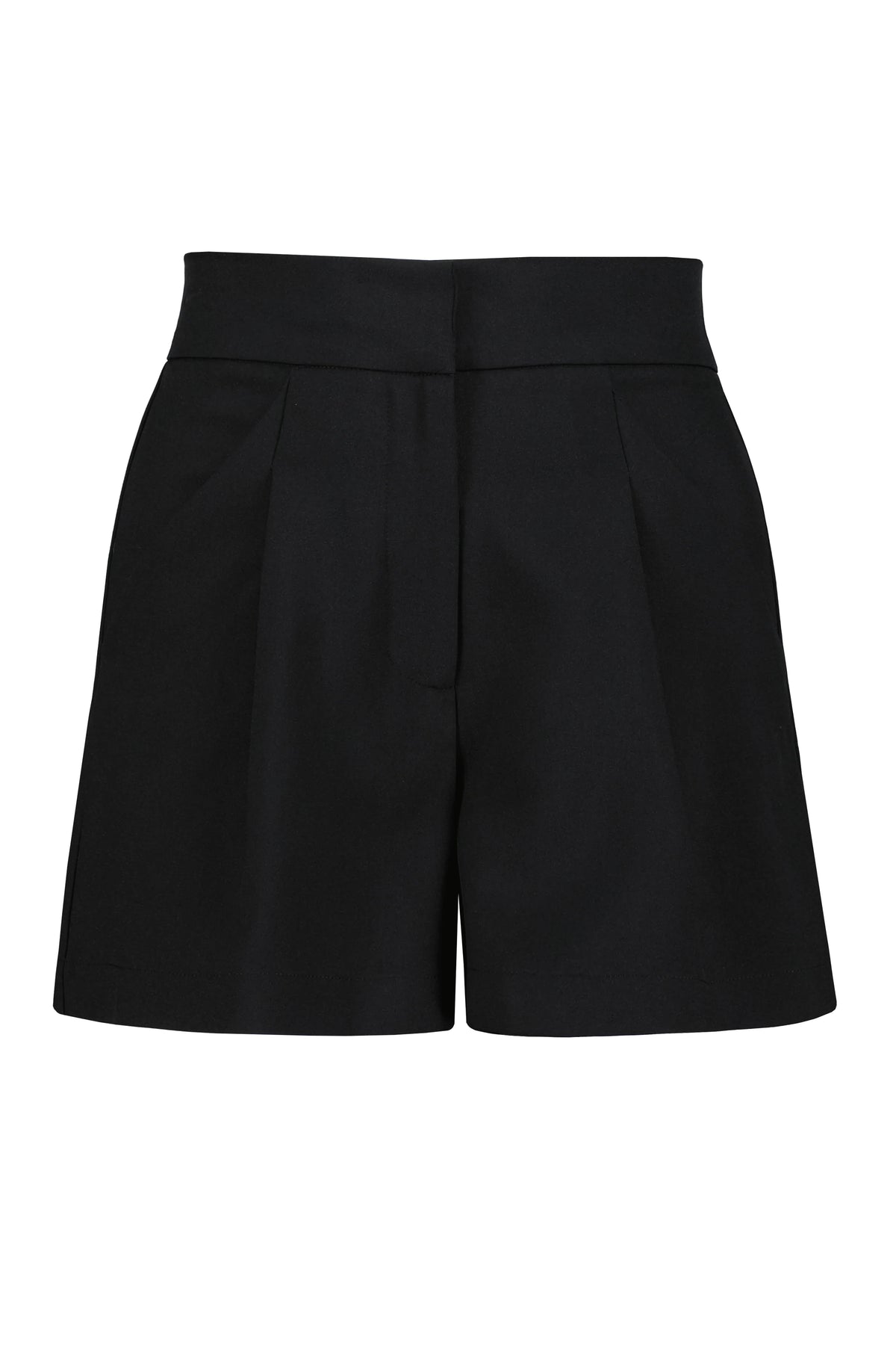 Saint Tropez Short Black