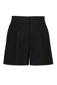 Saint Tropez Short Black