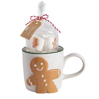 Mug & Marshmallow Set
