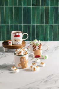 Mug & Marshmallow Set