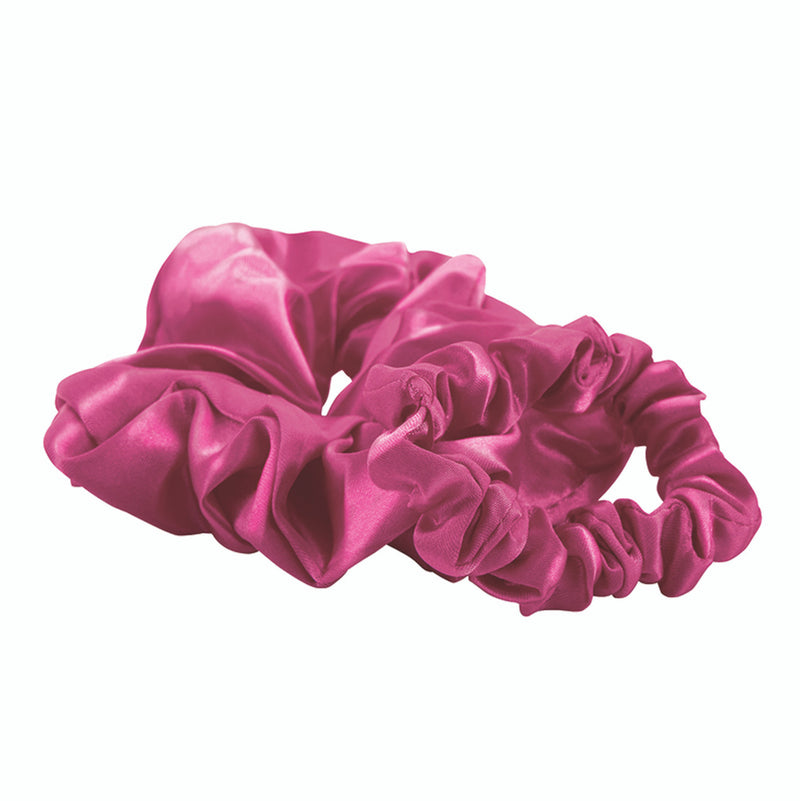Satin Scrunchie Set