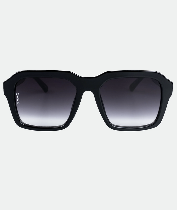Lennox Blk/Smoke Glasses