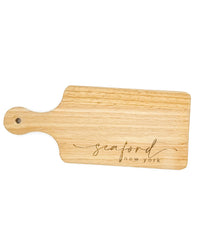 Small Cutting Board Long Island