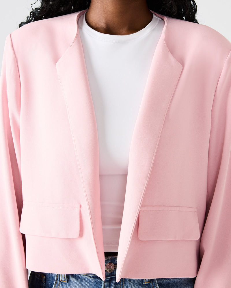 Serena Blazer-FINAL SALE