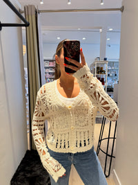 Shay Cardigan