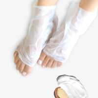 Shea Gloves & Socks 6-Pc Set