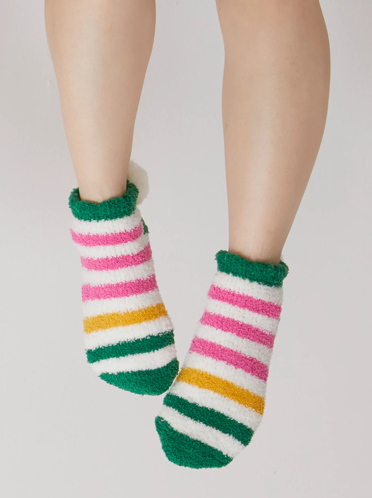 Gloria Home Socks Green