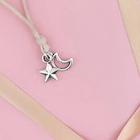 Shoot For The Moon Bracelet