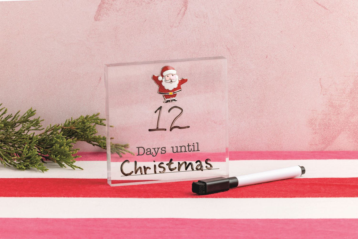 Simply Charming Countdown