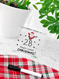 Simply Charming Countdown