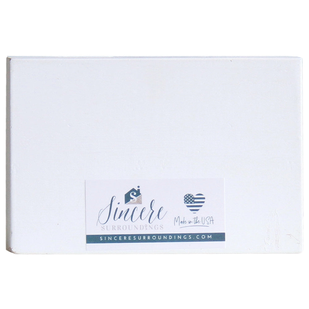 Sisters Make the Best Sign