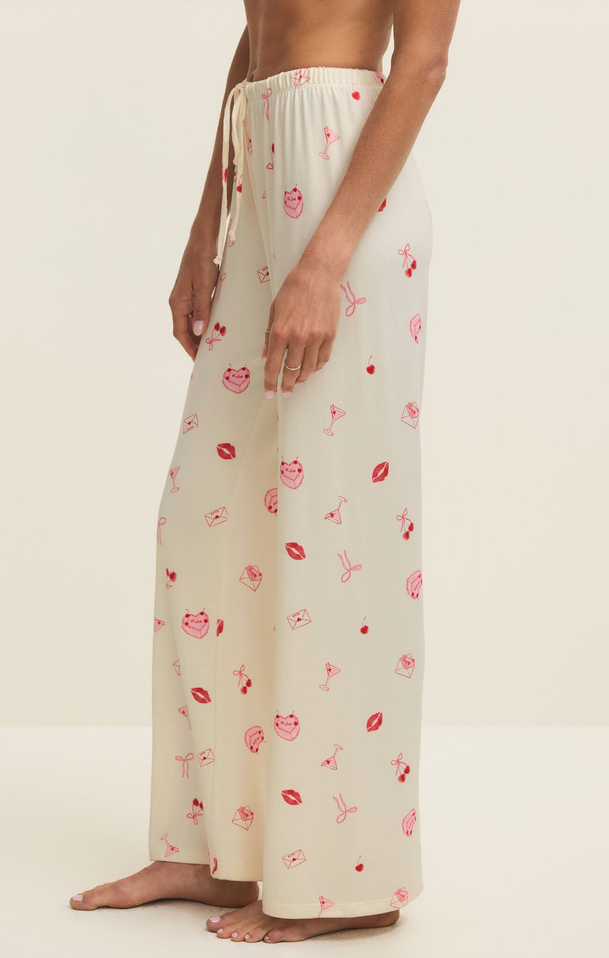 So Sweet Pant Vanilla Ice