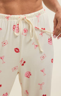 So Sweet Pant Vanilla Ice