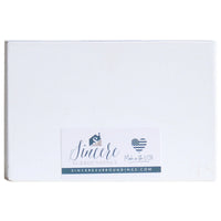 So Very Loved Colorful Sign