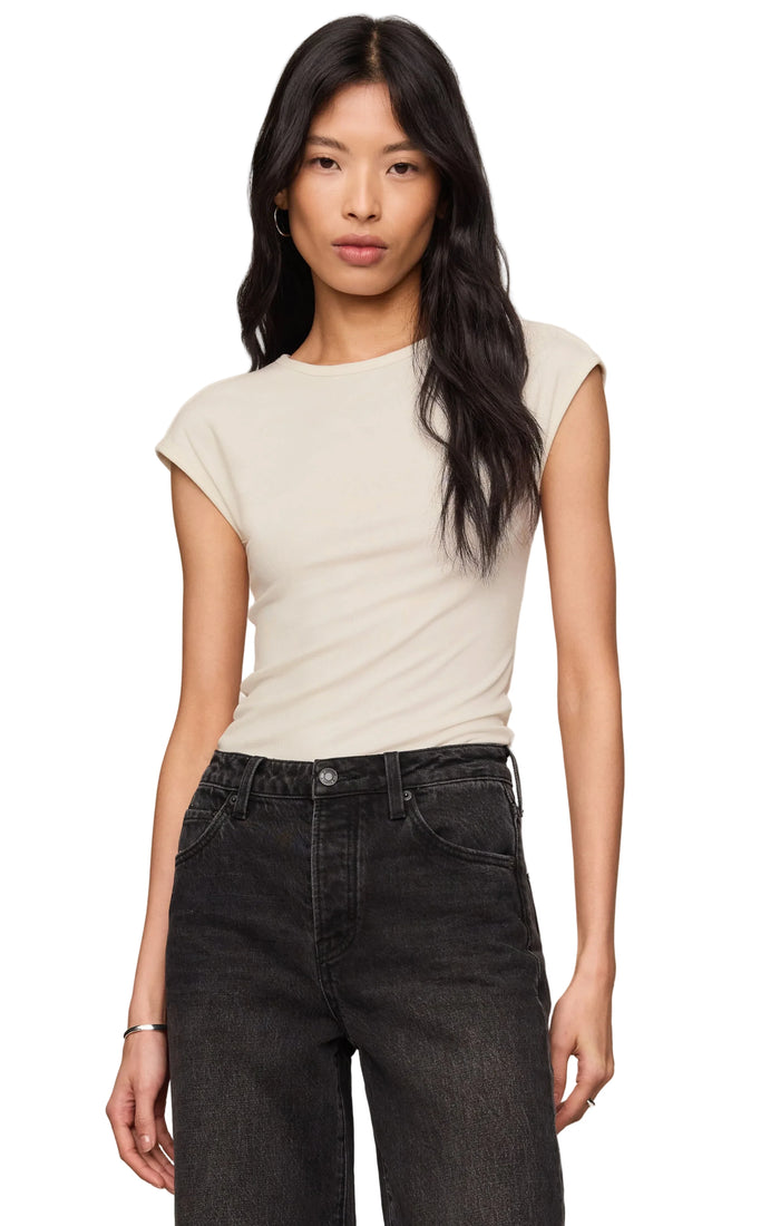 Soft Trace Second Skin Top Cloud
