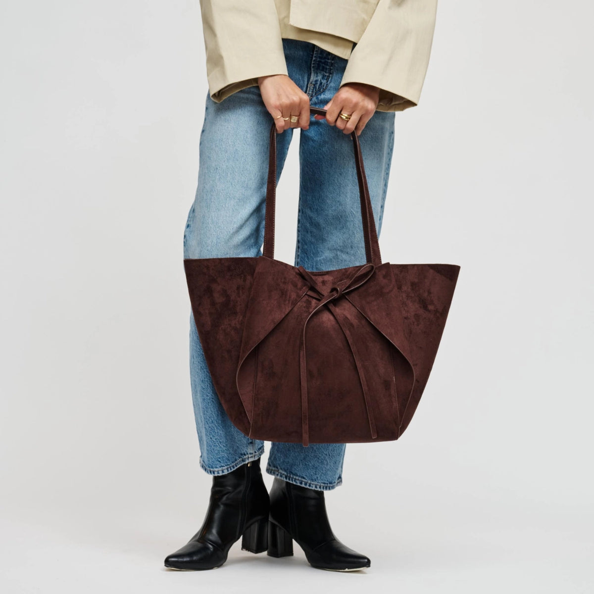Soren Tote