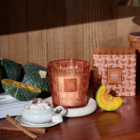 Spiced Pumpkin Latte 3W Hearth