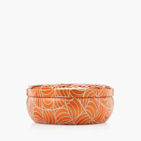 Spiced Pumpkin Latte 3 Wick Tin