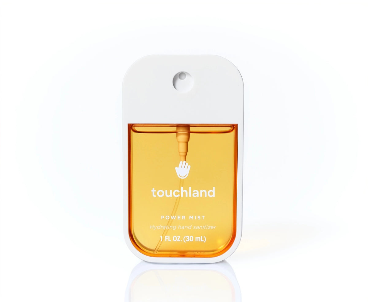 Touchland Hand Sanitizer