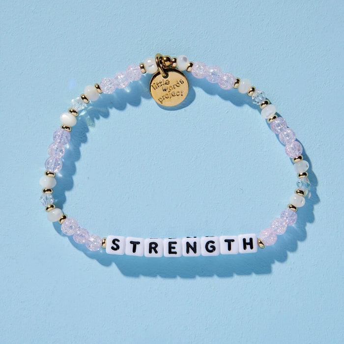 Strength - Bracelet