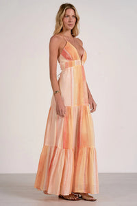 Strovia Maxi Dress