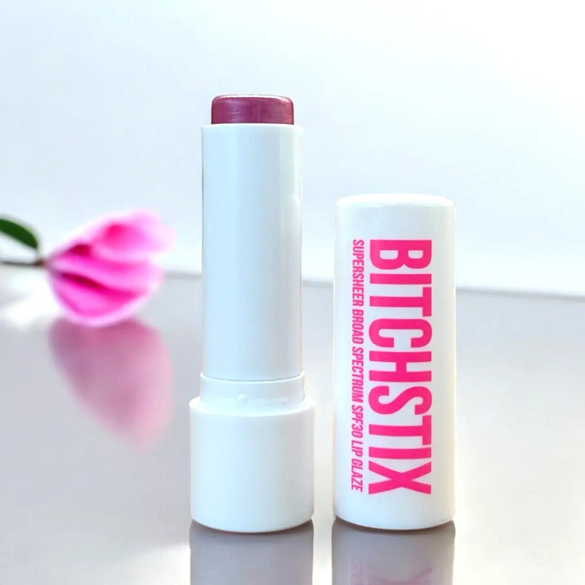 Super Sheer Lip Glaze
