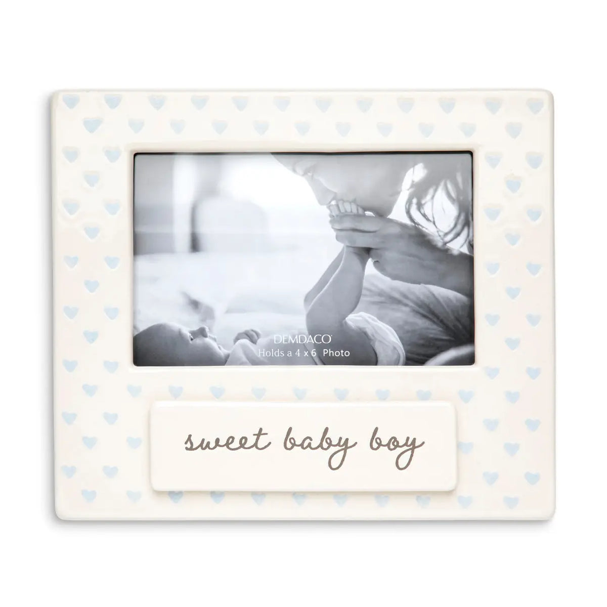 Sweet Baby Boy Frame