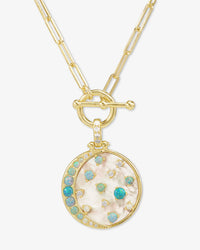 Sweet Dreams Samantha Chain Necklace