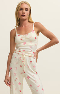 Sweet Things Tank Vanilla Ice