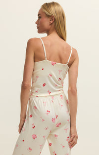 Sweet Things Tank Vanilla Ice