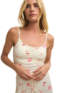 Sweet Things Tank Vanilla Ice