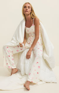 Sweet Things Tank Vanilla Ice