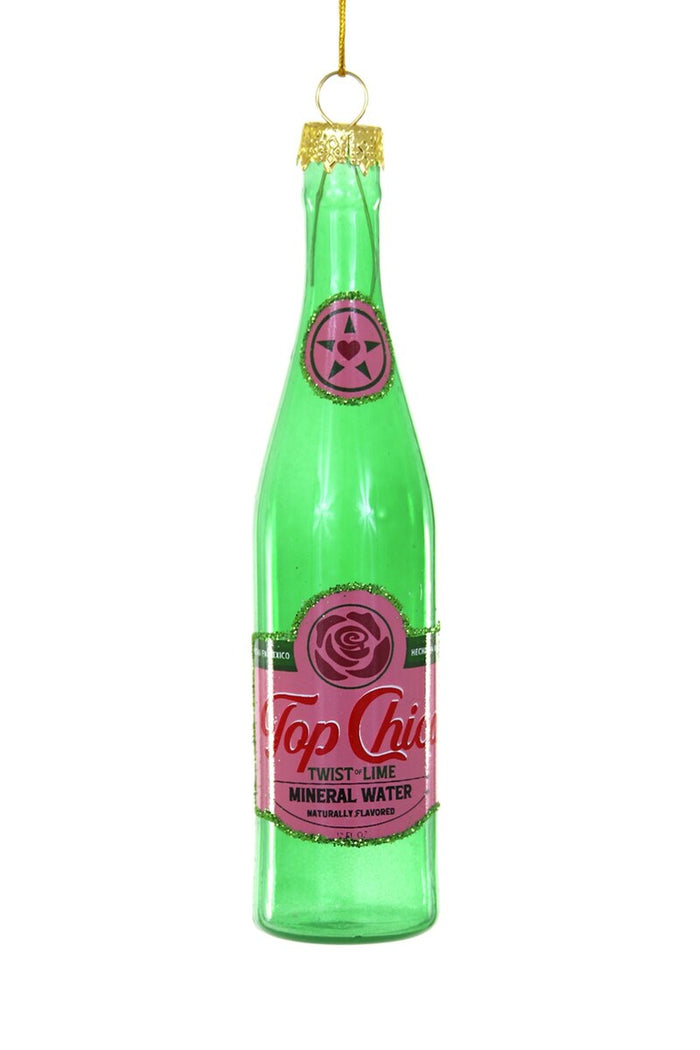 Top Chico Ornament